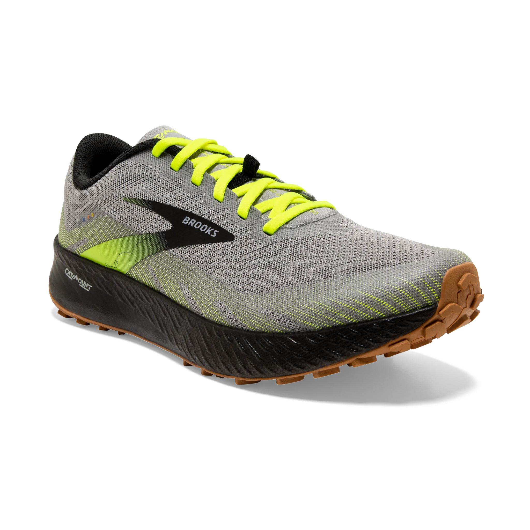 cross - country versatility stretchy running gear Men's Catamount