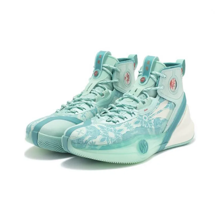Impact Protection Technology 361?? Aaron Gordon AG3 Pro - Jade Rabbit