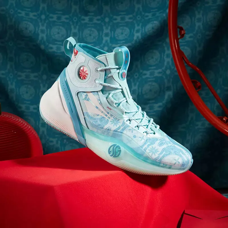 361?? Aaron Gordon AG3 Pro - Jade Rabbit energy returning