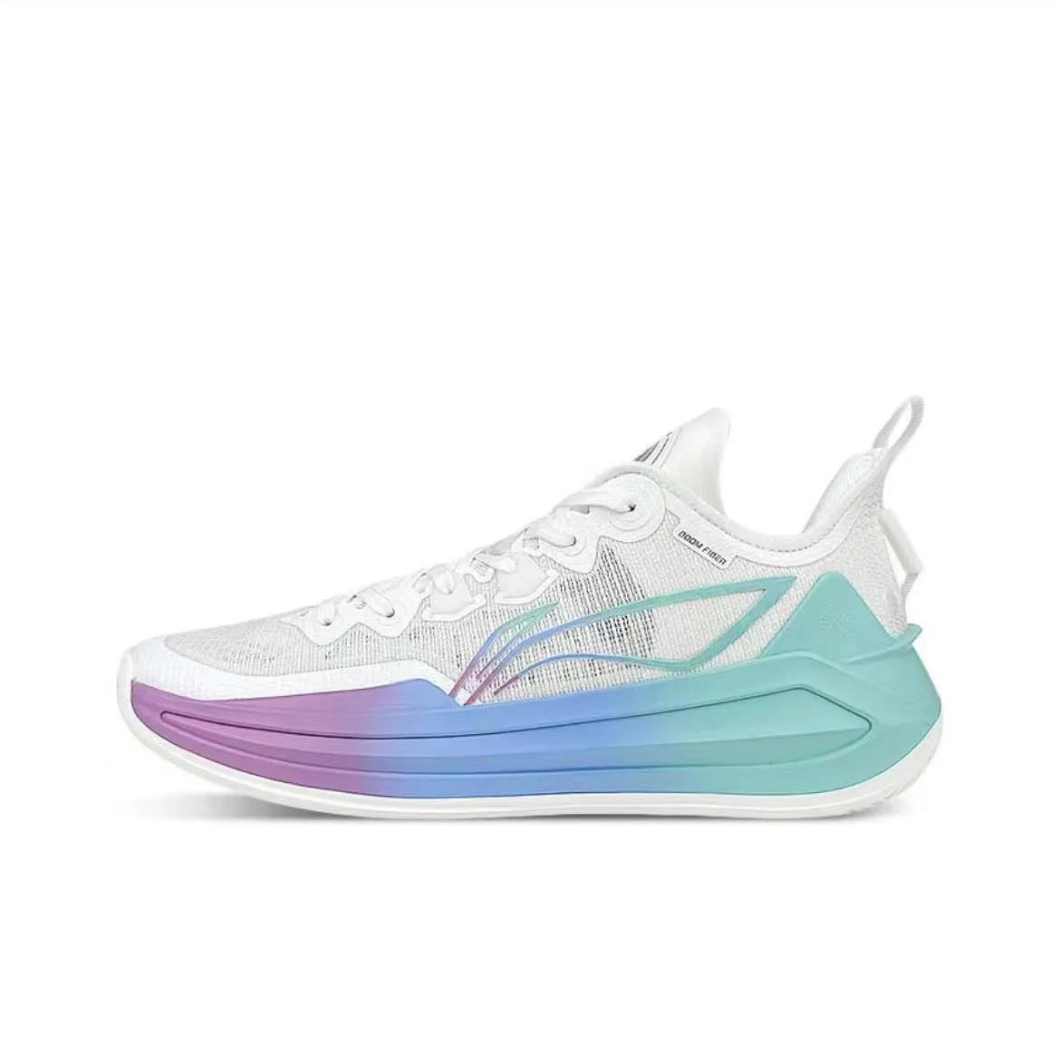 Elite Player Choice Li-Ning Liren 3 V2 - Cotton Candy