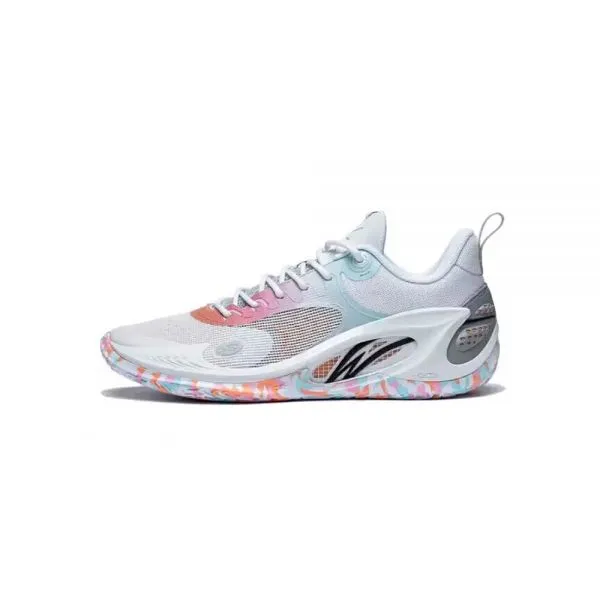 Non Slip Pattern Well crafted Li-Ning Wade 808 3 - Family Love