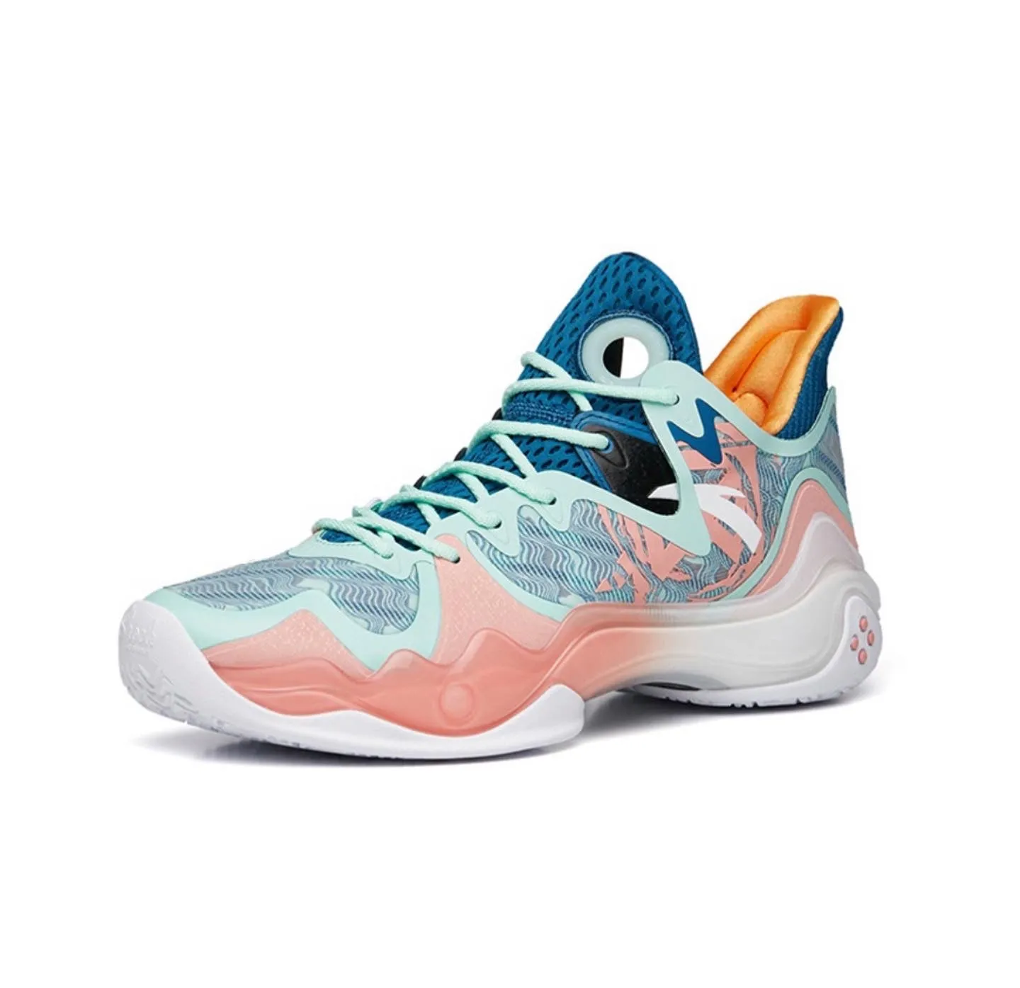 ??Men??Anta Shock Wave 4 - Madhouse Air Circulation