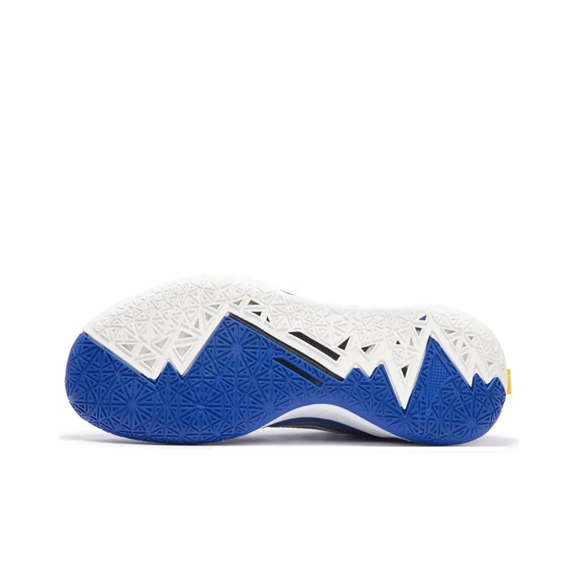 361?? Big3 5.0 Quick Pro - Assisting the future High Ankle Support