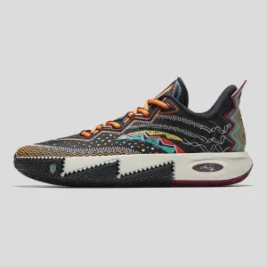 ANTA KAI 2 "Solar Return" Durable outsole compound