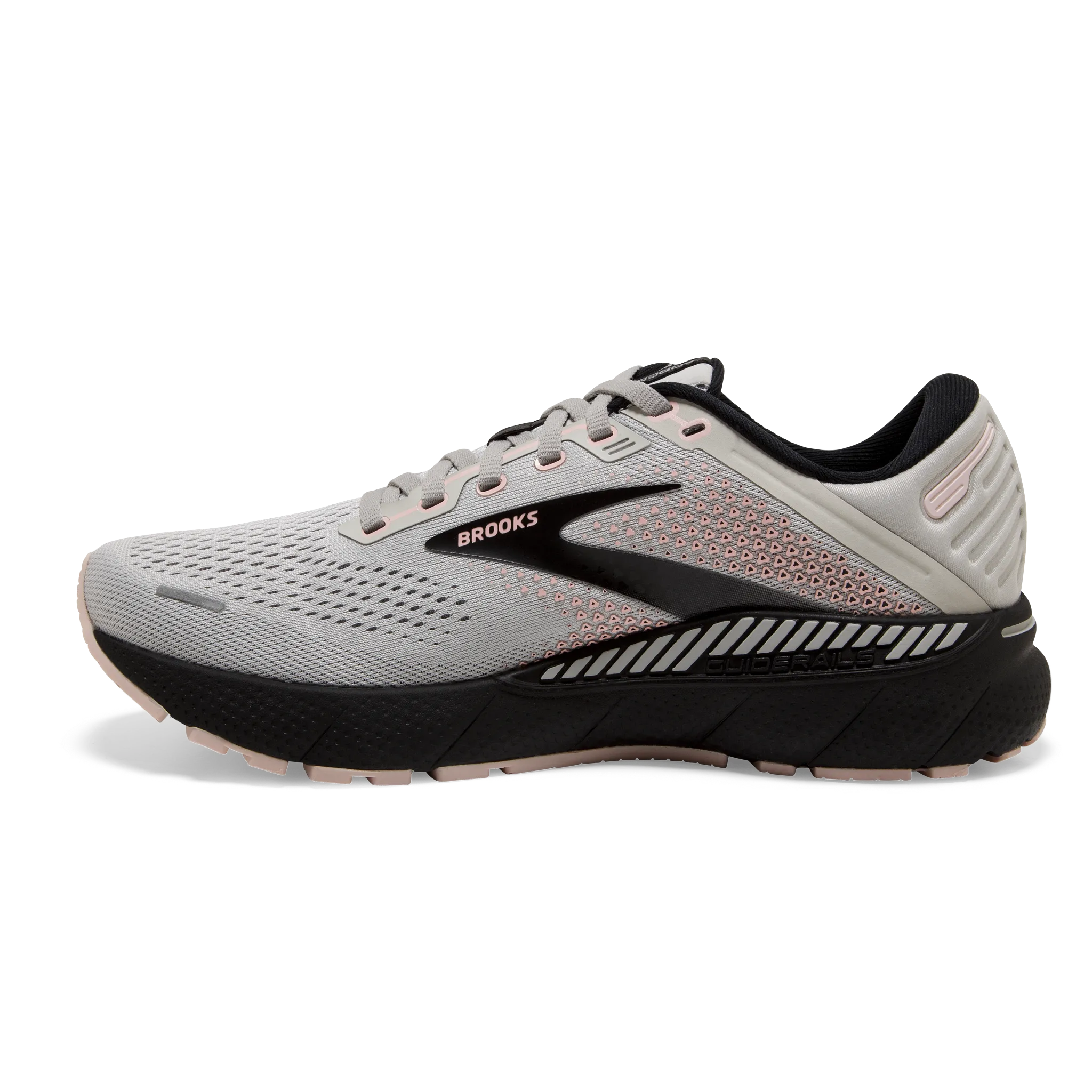 splatter - paint running wear Micro Adjustable Closure Women's Adrenaline GTS 22