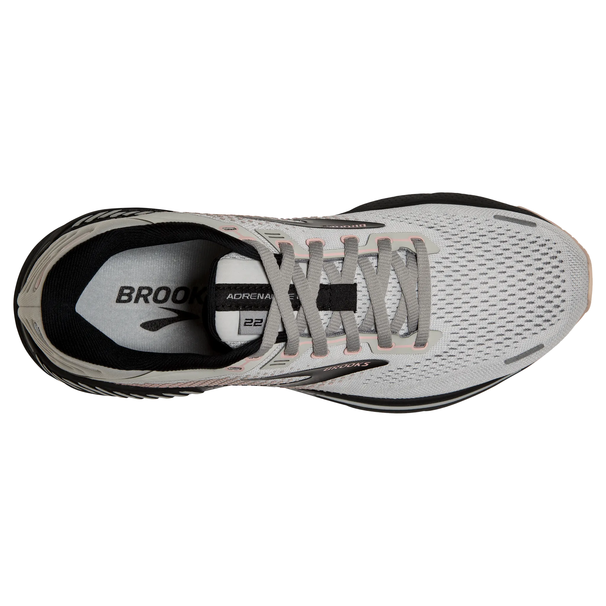 Motion Contour Urban Runner Women's Adrenaline GTS 22