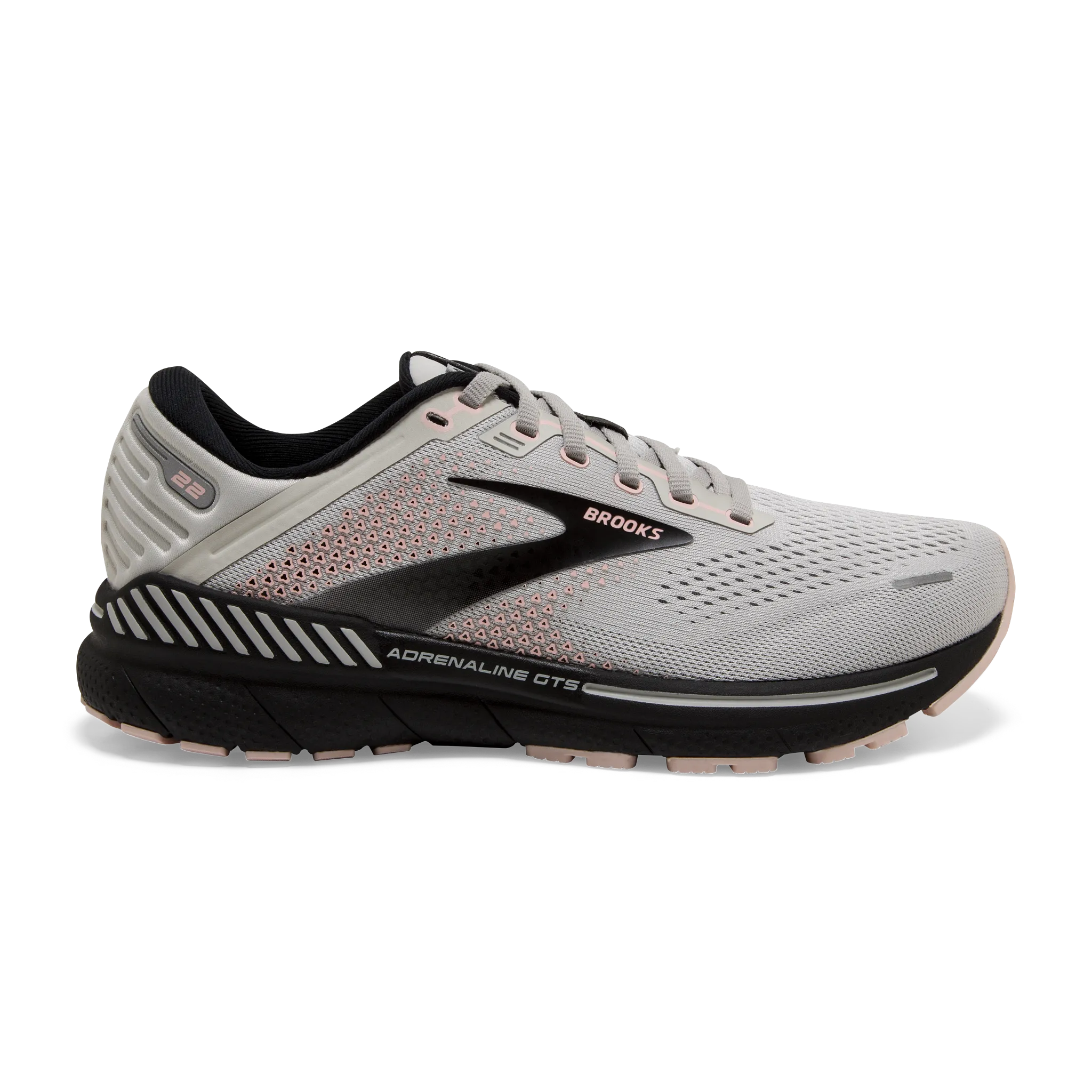 Athletic Fit Women's Adrenaline GTS 22