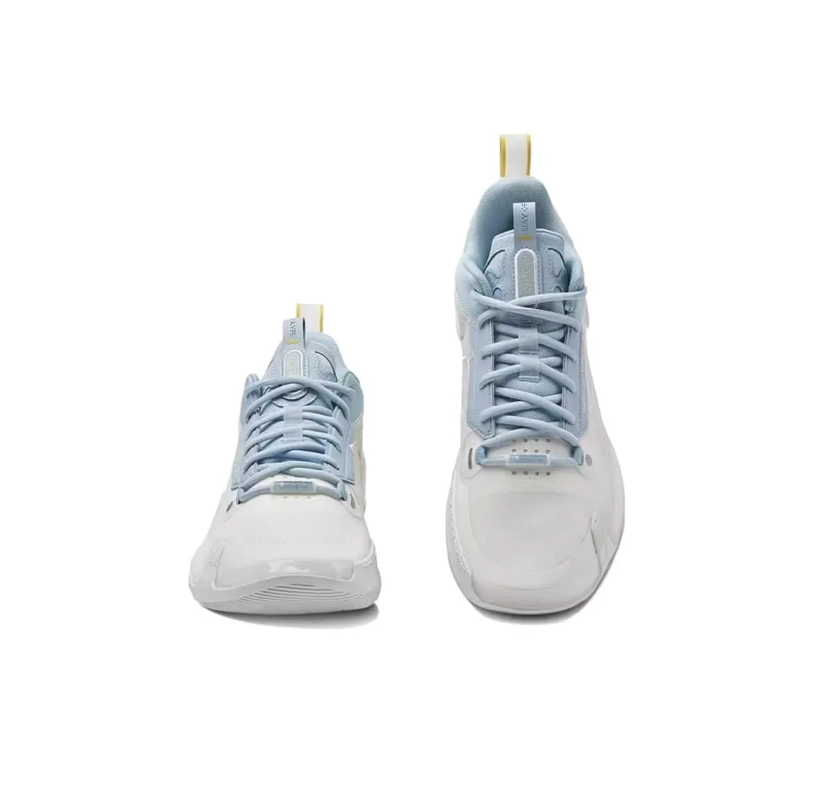 Sneakers Adjustable Li-Ning Way Of Wade 10 - Cold Blood