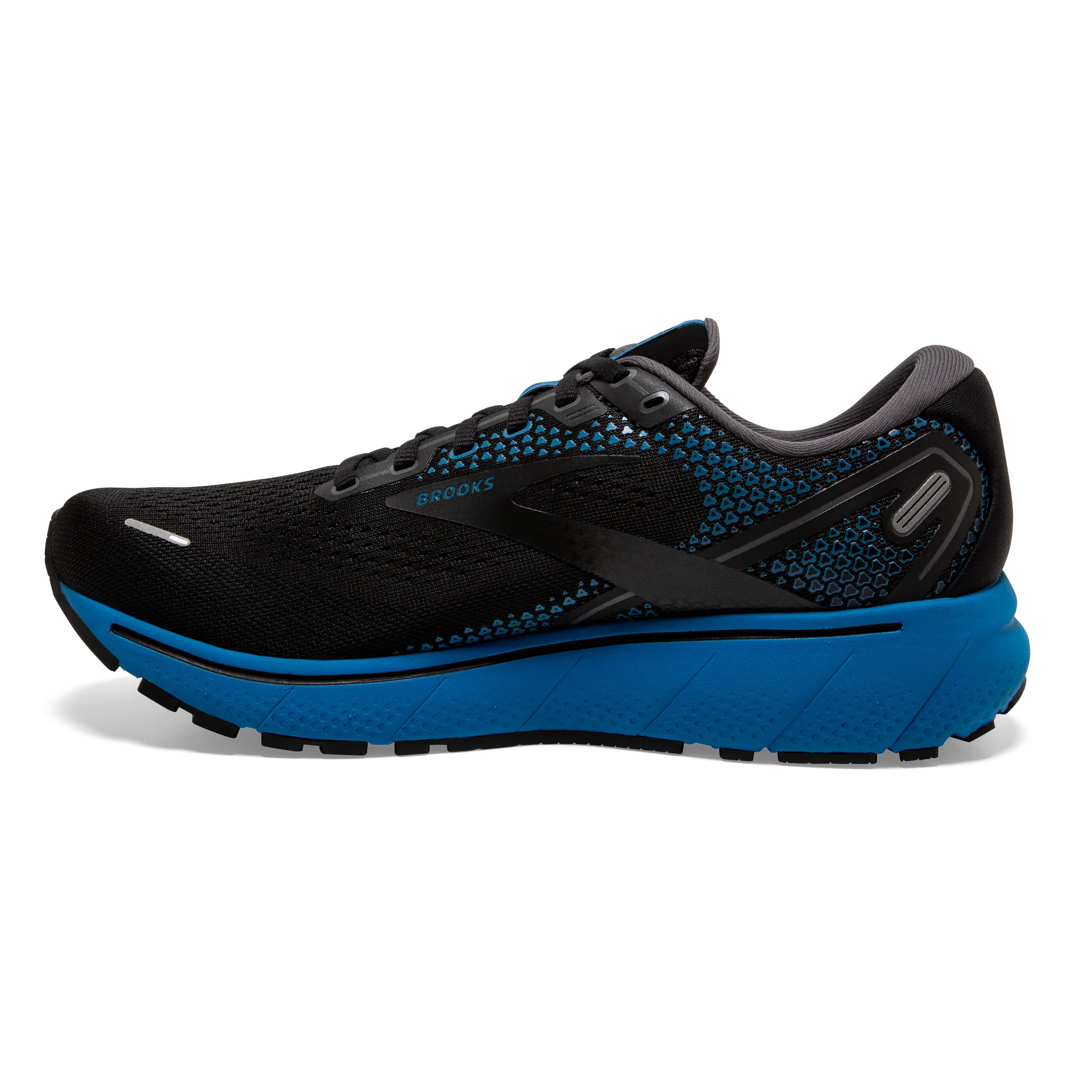 non - marking occasional - use shoes Men's Ghost 14