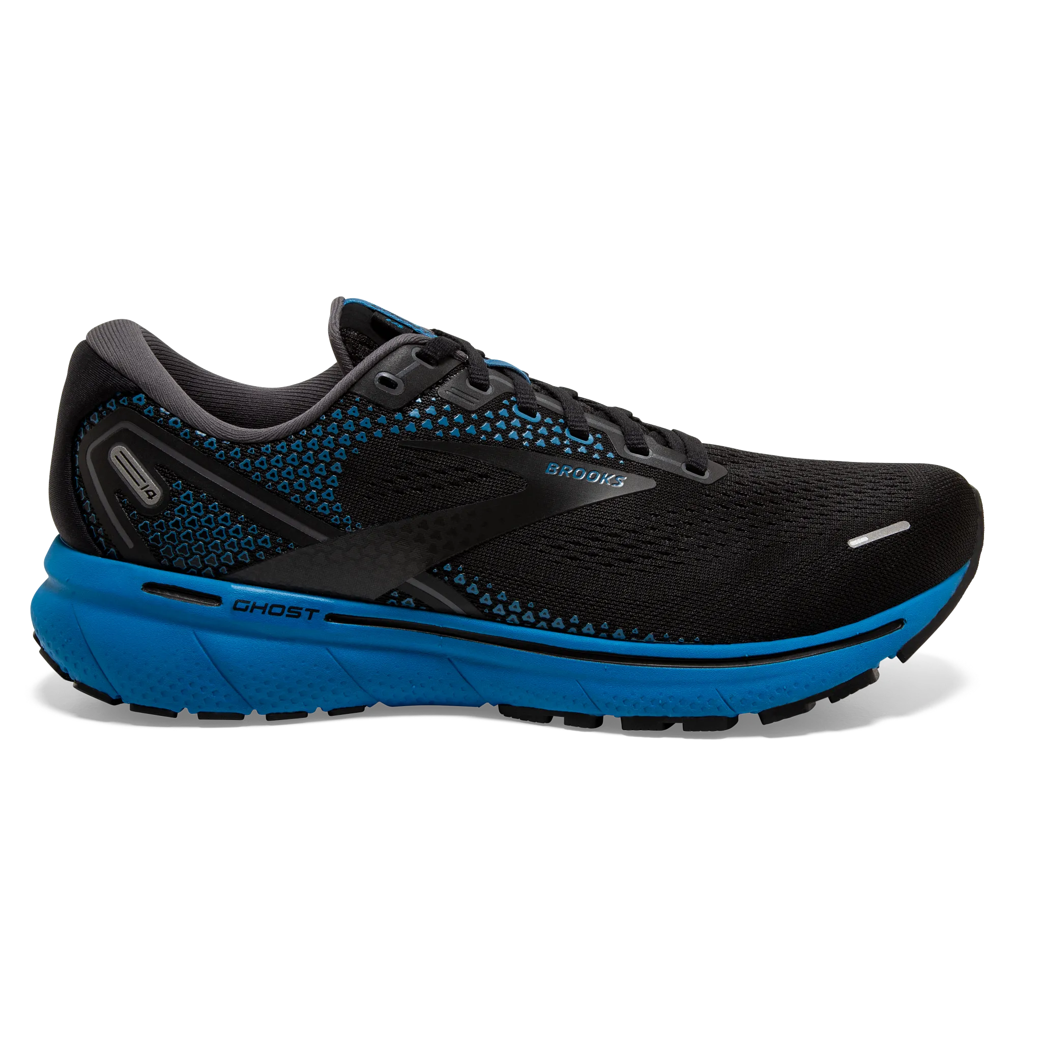 rainy - day running shoes Men's Ghost 14