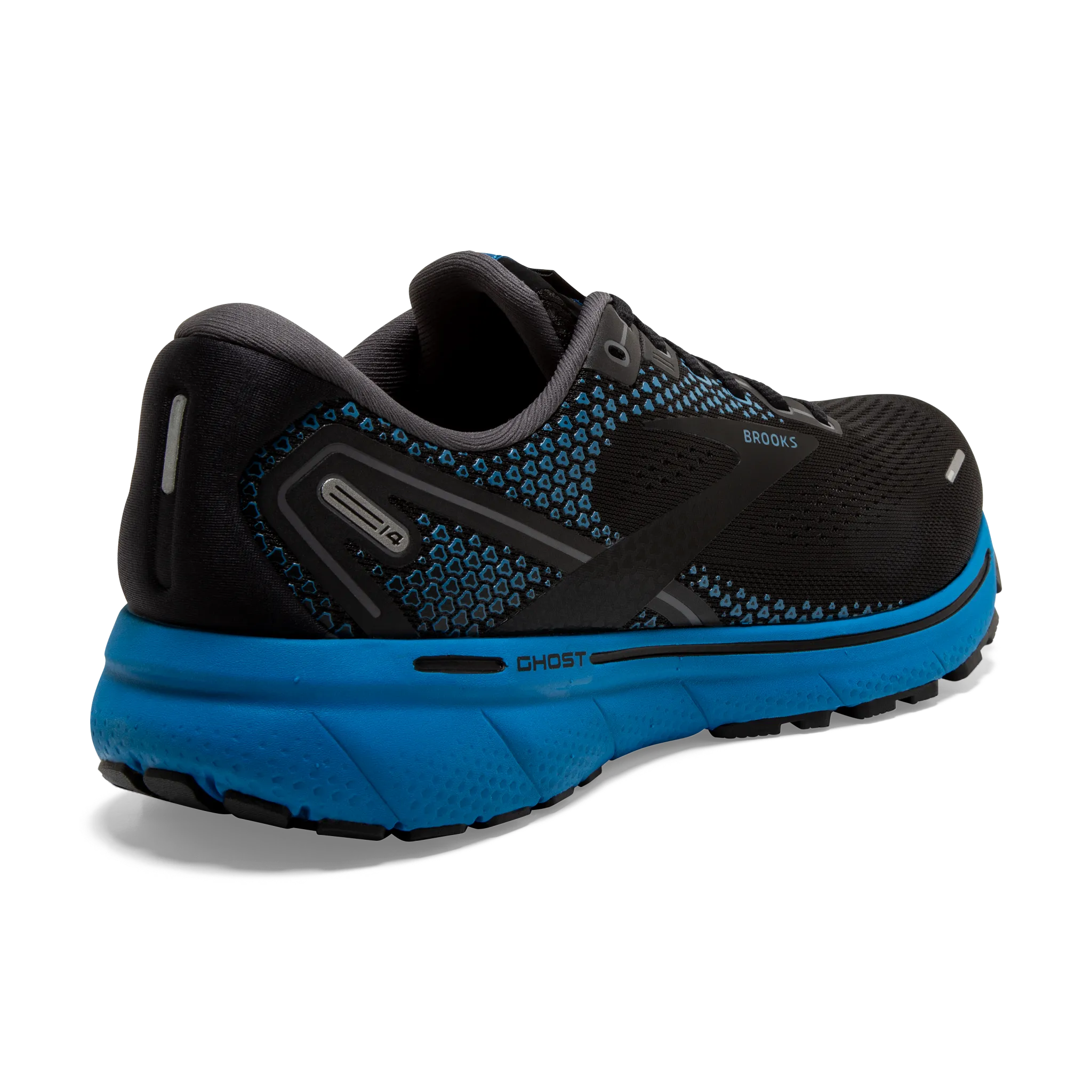 heel - cup leg strength Men's Ghost 14