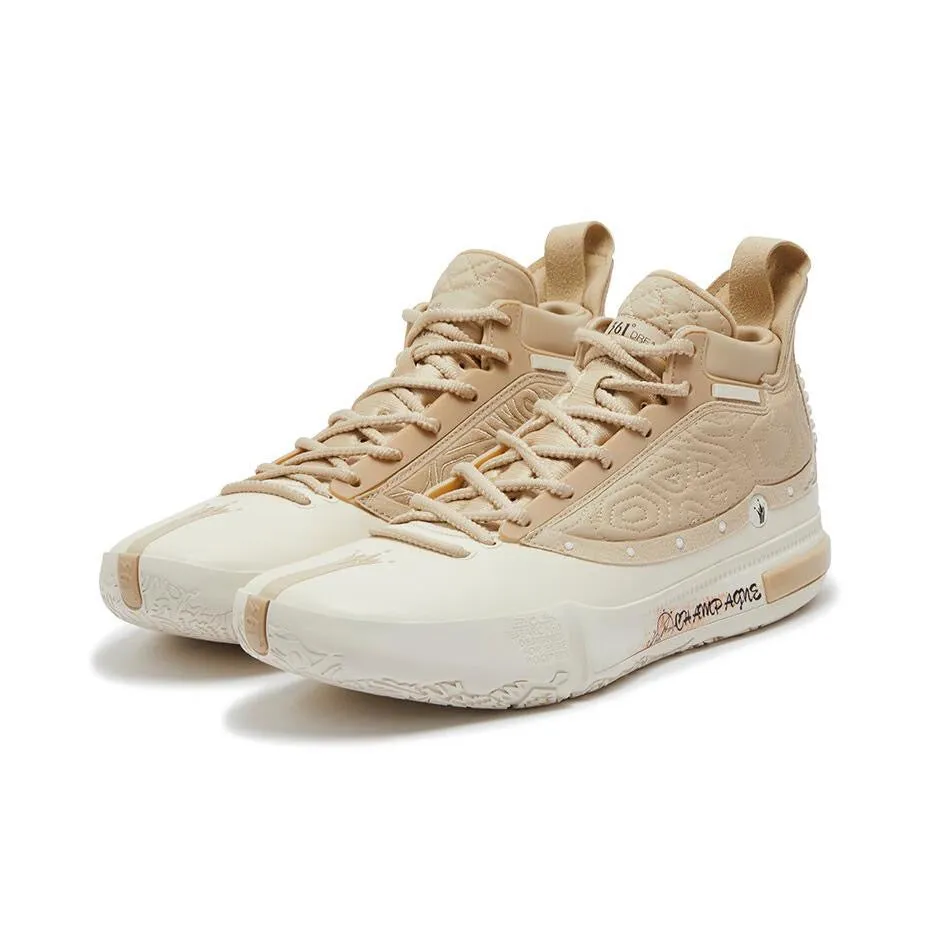 361?? Joker 1 - Champagne Lightweight Foam Construction