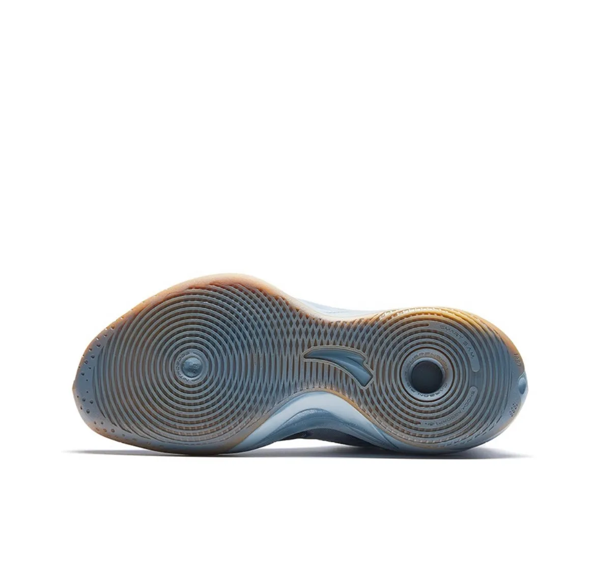Smooth Soles Anta Klay Thompson Kt8 - Chinese Valentine's Day