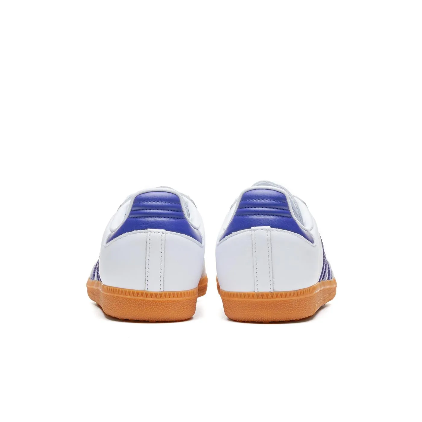 Quick Hop Adidas Originals Samba OG W Ftwr White/Energy Ink/Off White