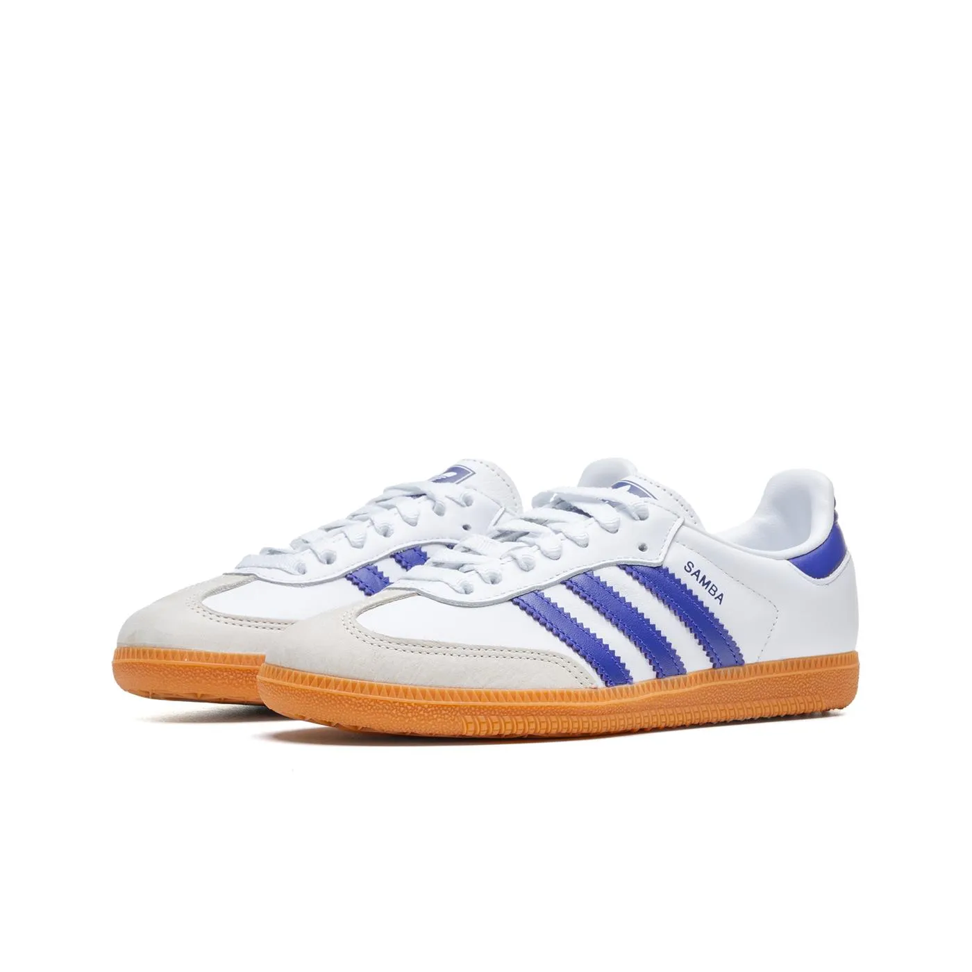 Adidas Originals Samba OG W Ftwr White/Energy Ink/Off White Neutral palette
