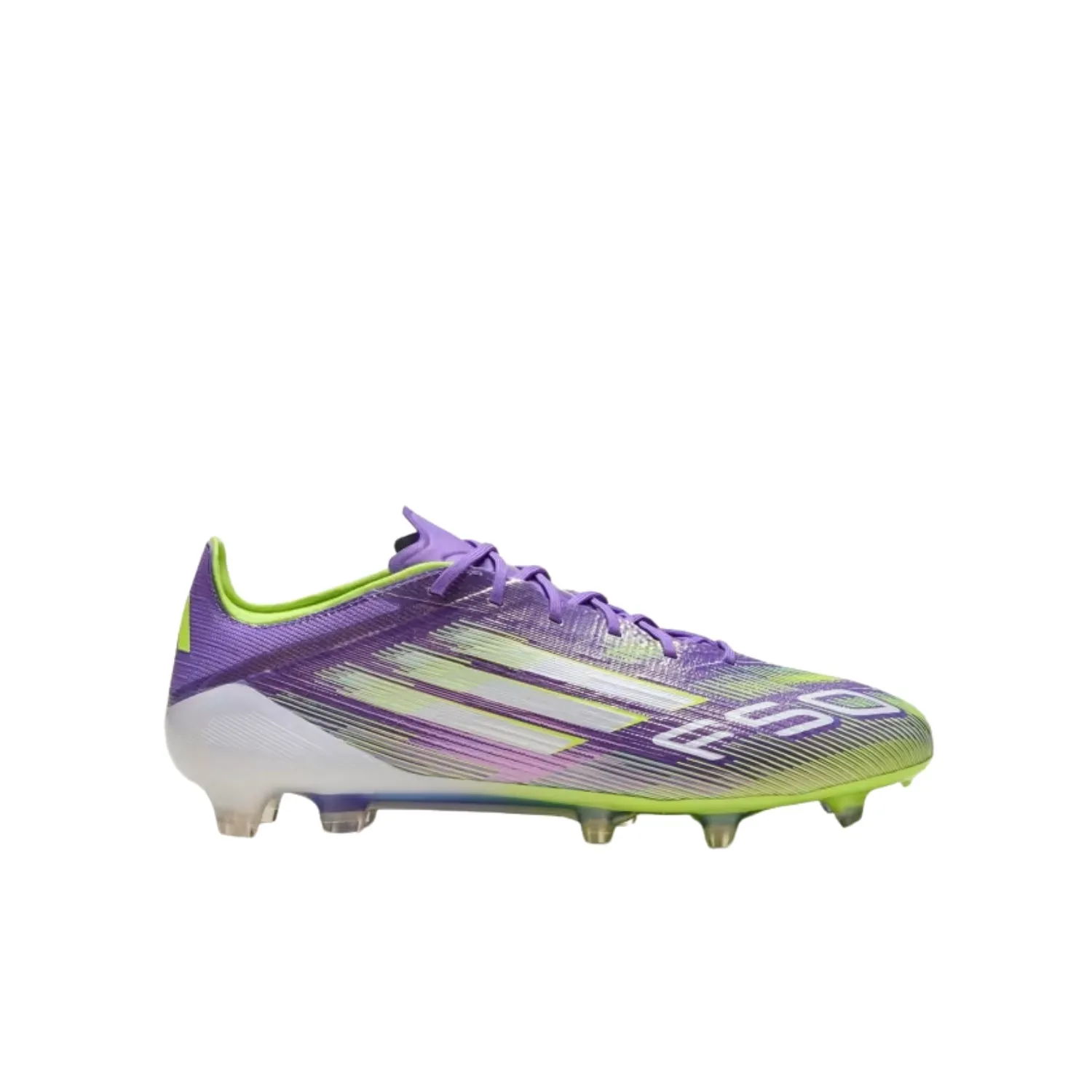 Mid Foot adidas F50 Elite Firm Ground Cleats