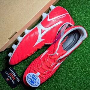 Mizuno Monarcida Neo 2 Select(Red) Speed Action