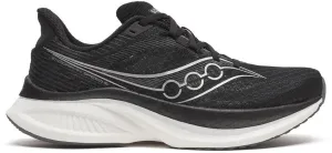 Saucony Endorphin Speed 5 Mens Running Shoes - Black low - impact