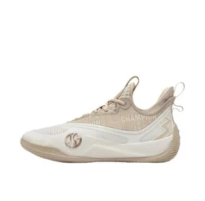 Performance Driven Fashion Forward Aaron Gordon x 361?? Zen 6 - White/Brown