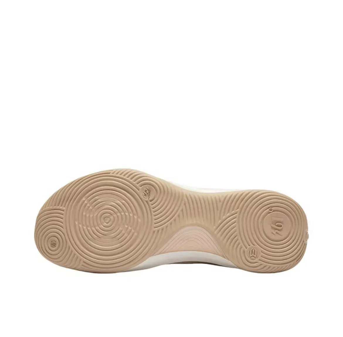 Pronation Control Technology Ankle Support Aaron Gordon x 361?? Zen 6 - White/Brown
