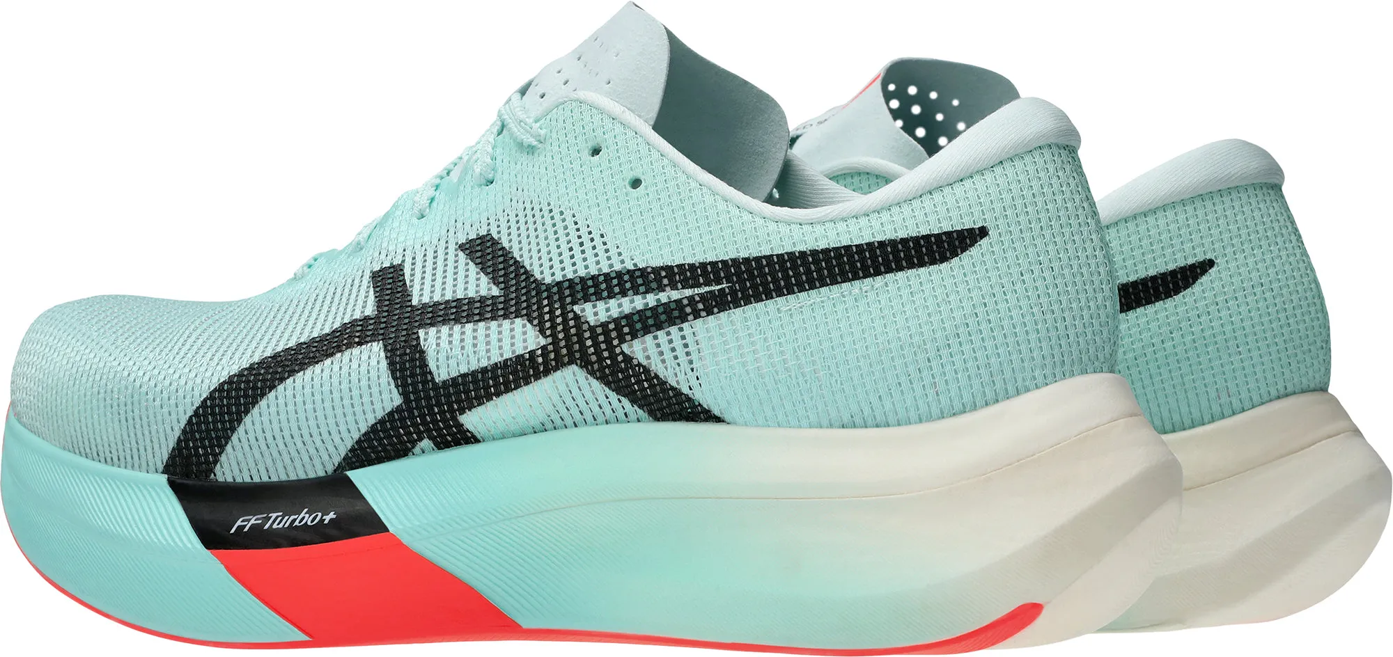 Asics MetaSpeed Sky Paris Running Shoes - Green running for a positive mindset