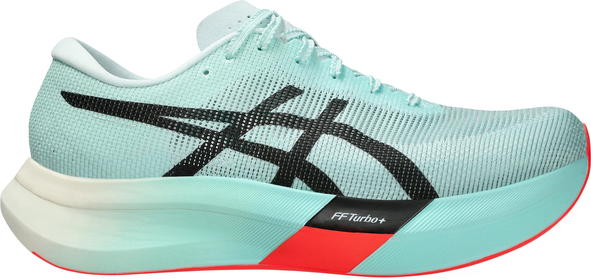 Asics MetaSpeed Sky Paris Running Shoes - Green quiet shoes