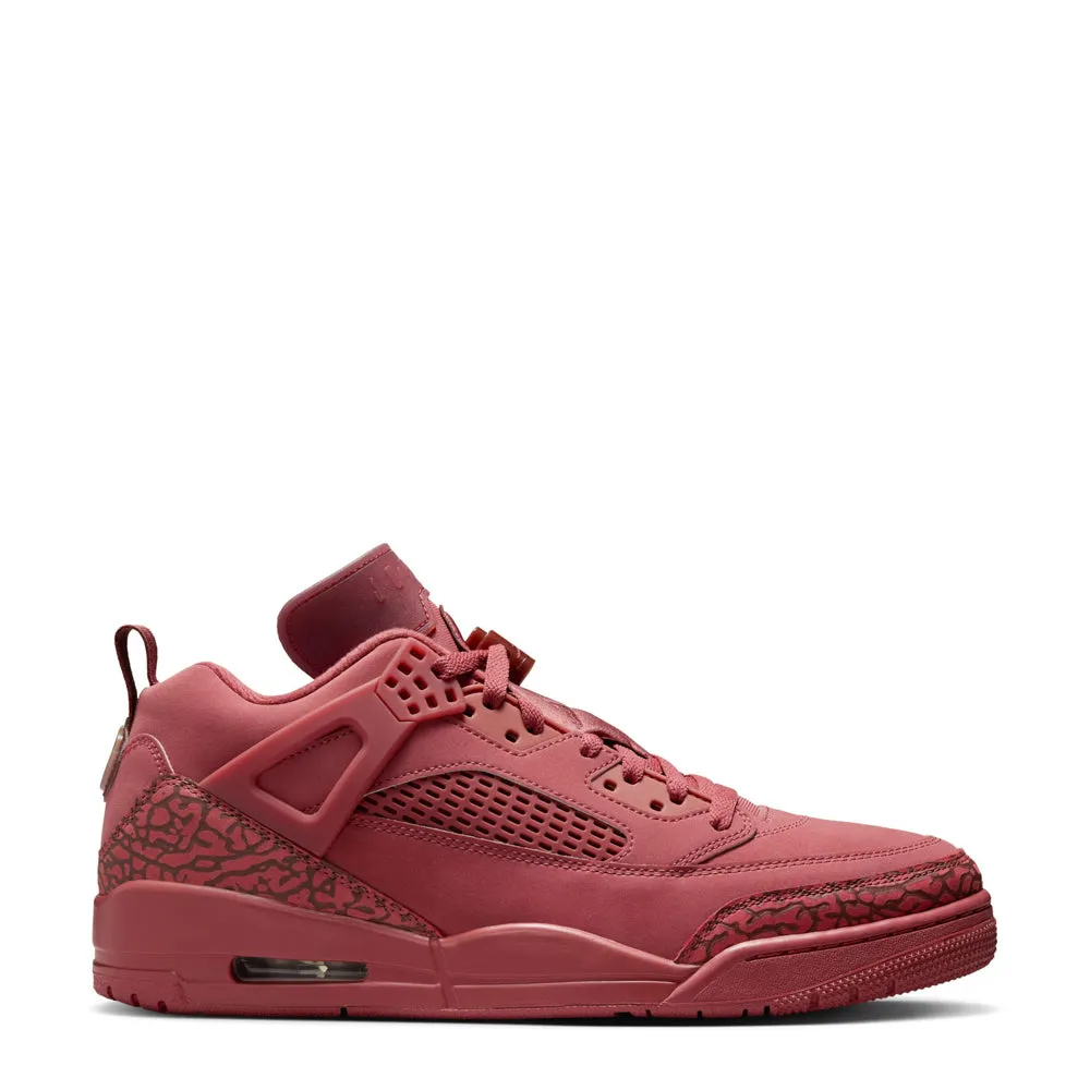 Cushioned Base Work Commute Spizike Low - Mens