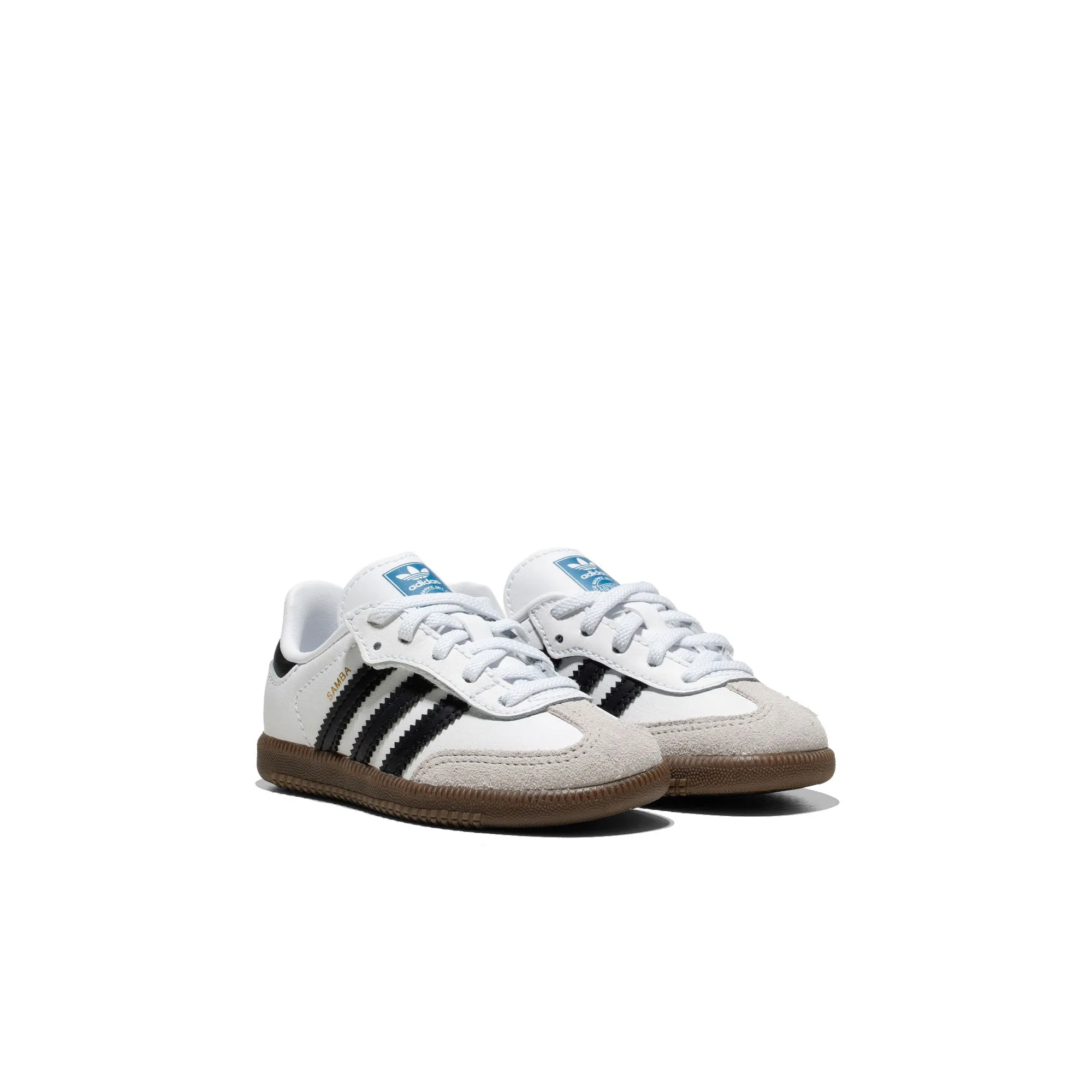Urban Feel Explore More Adidas Originals Samba OG CF EL I Ftwr White/Core Black/Gum
