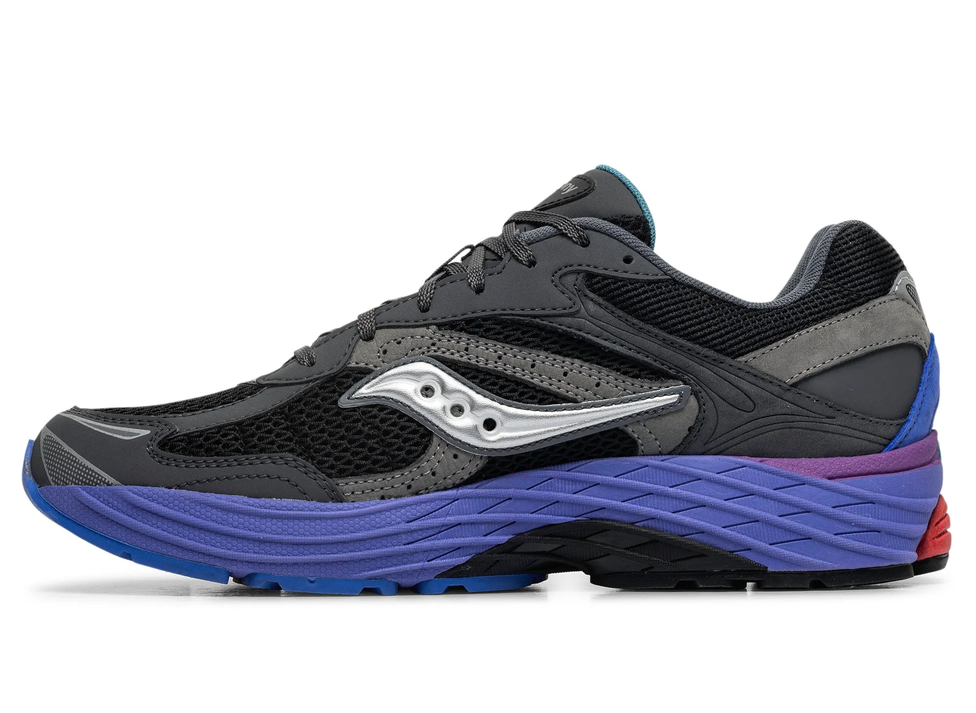 Saucony Progrid Omni 9 Road   Suitable active shoes
