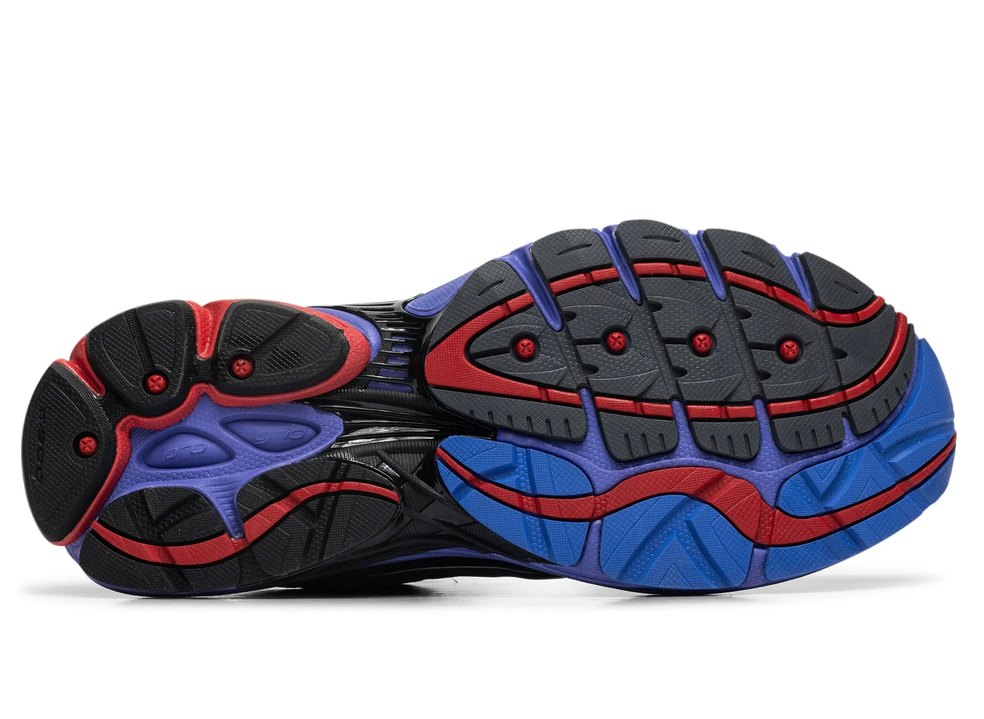 5K Saucony Progrid Omni 9