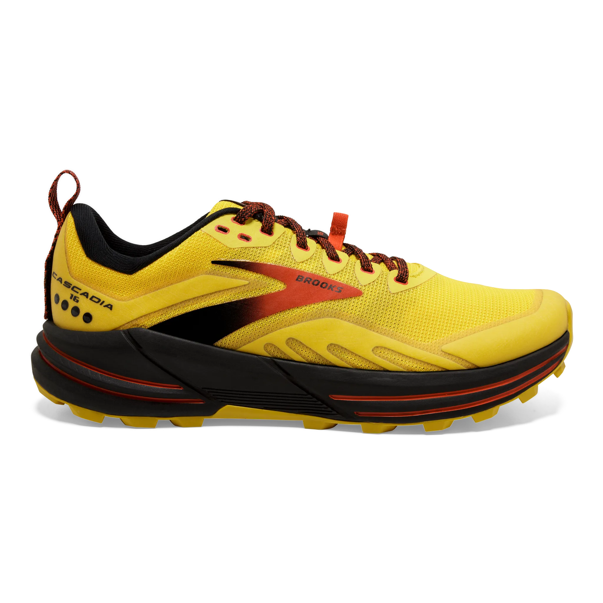 Quick Dry Inner Sleeve Men's Cascadia 16