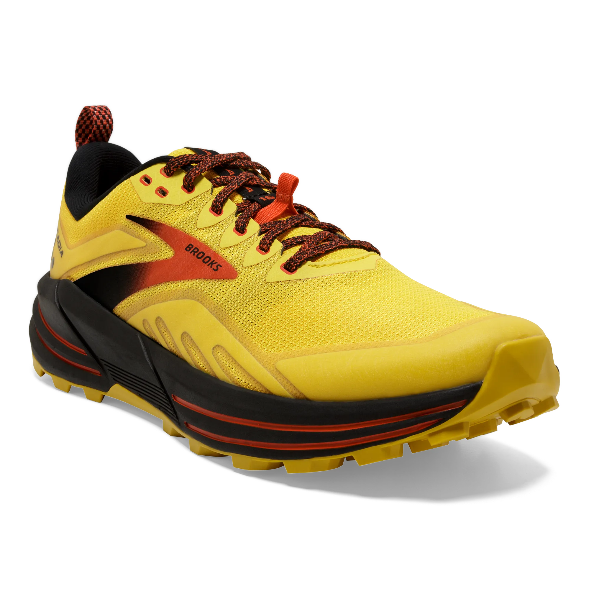 Ultra Performance Performance-driven Men's Cascadia 16