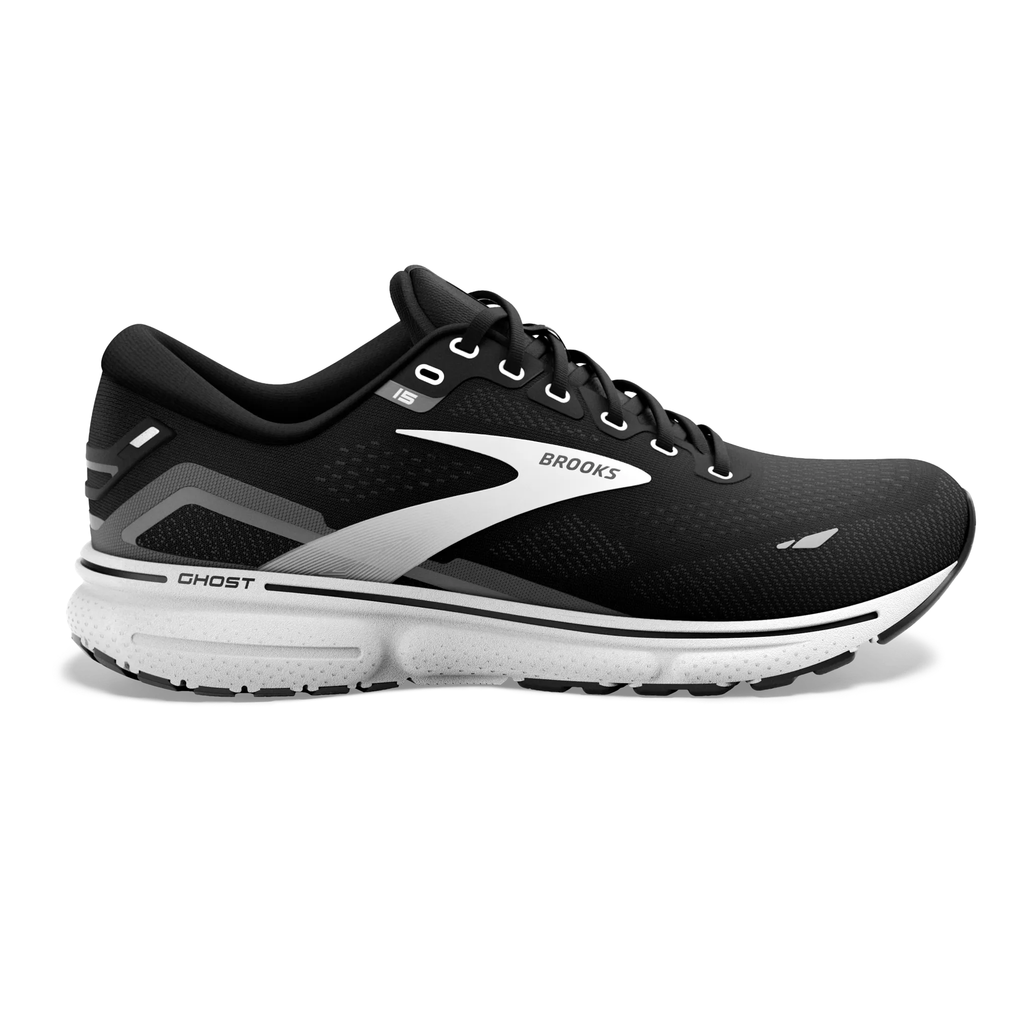 forest running shoes Women's Ghost 15