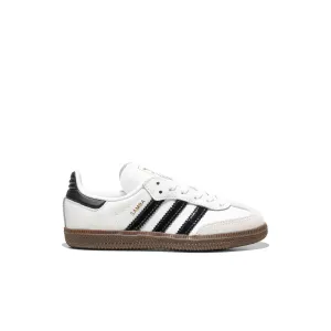 Adidas Originals Samba OG C Ftwr White/Core Black/Gum Touch Comfort
