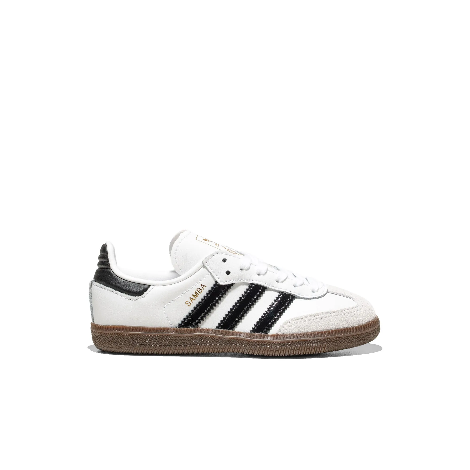 Adidas Originals Samba OG C Ftwr White/Core Black/Gum Touch Comfort