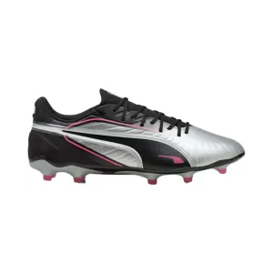 Puma King Match Firm/Artificial Ground Cleats Ankle padding
