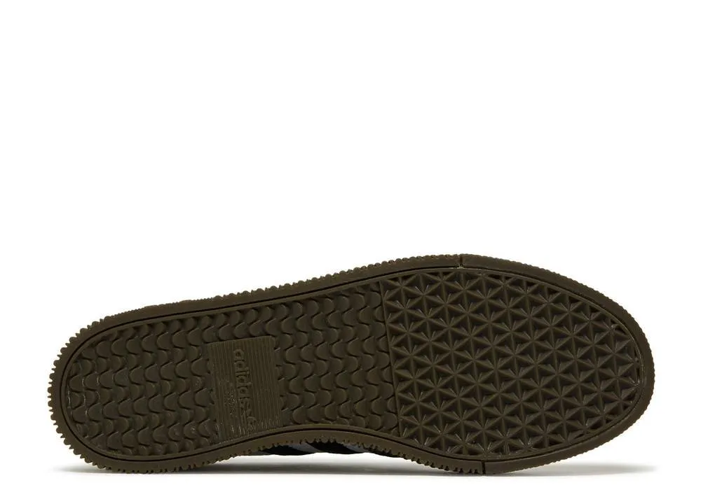 Soft Sole Adidas Sambarose Cloud White