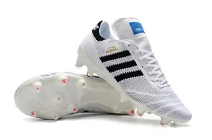 New Adidas Copa 70Y Mundial Primeknit 19   FG 2019 Soccer Cleats Shoes White High Play
