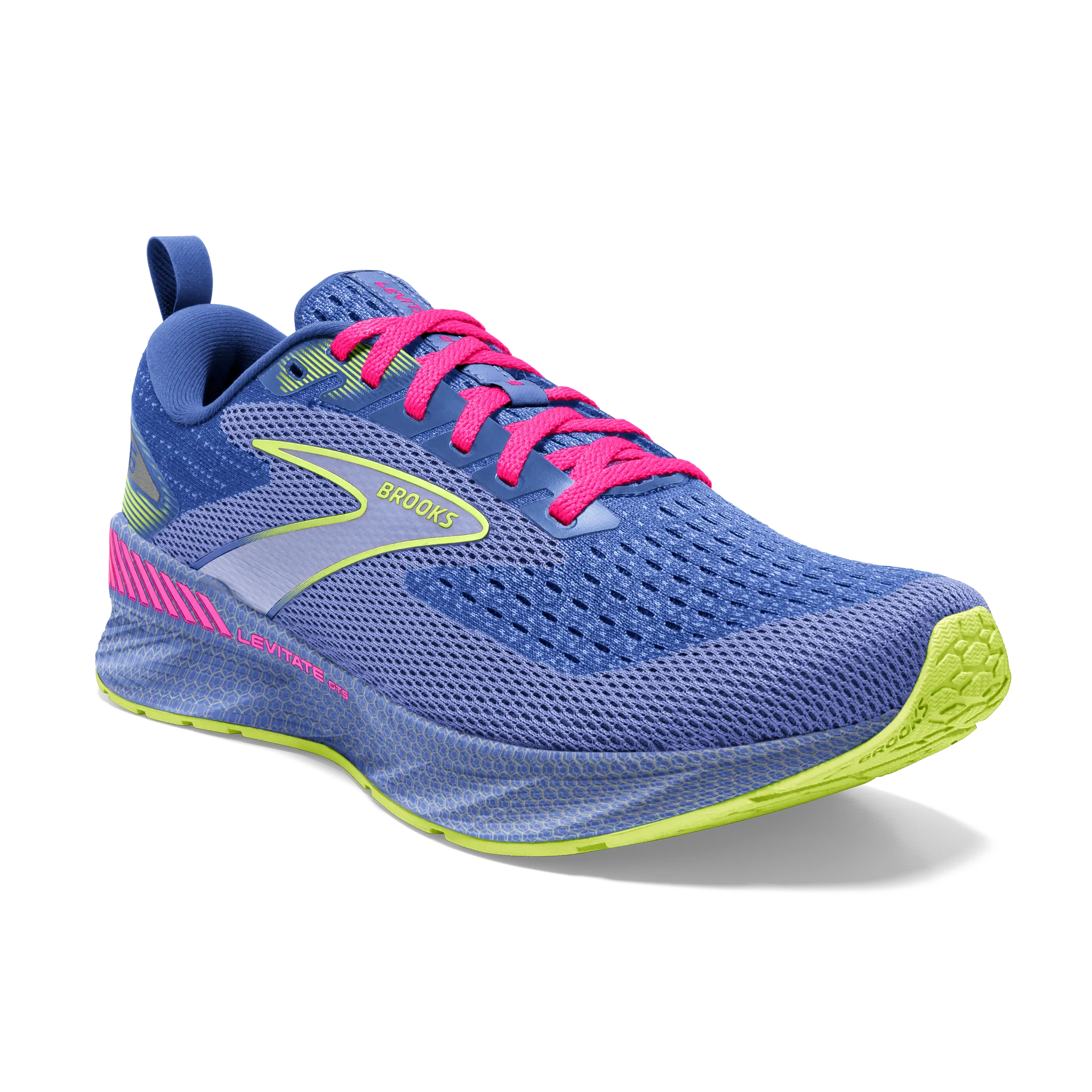 Women's Levitate GTS 6 Stretch Mesh surfing shoes