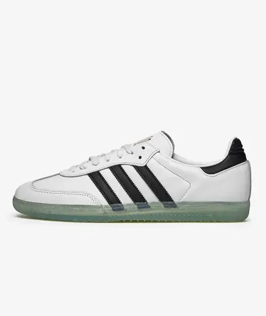 adidas Samba x Jason Dill Harbor Jog buckle