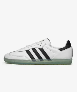 adidas Samba x Jason Dill Harbor Jog buckle