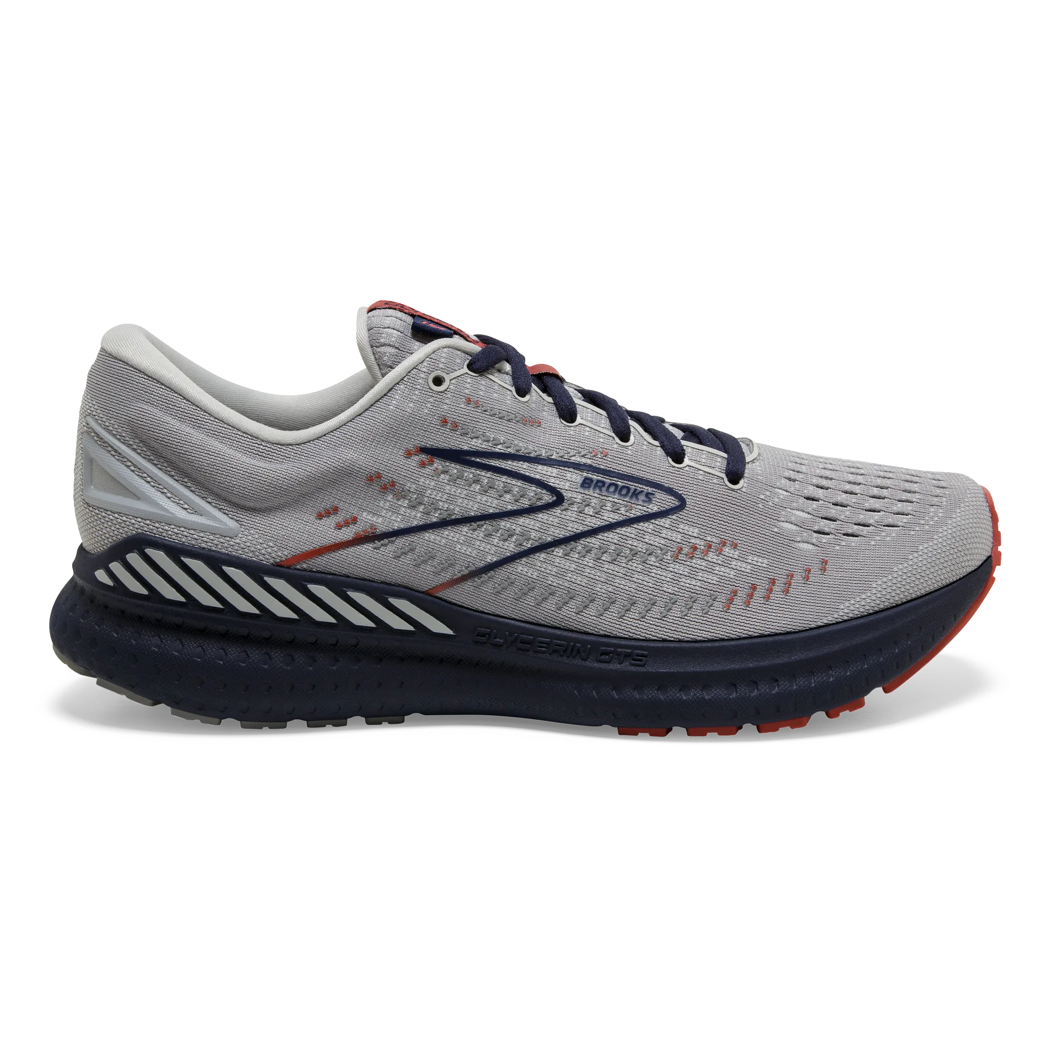 Energy Flex Men's Glycerin GTS 19