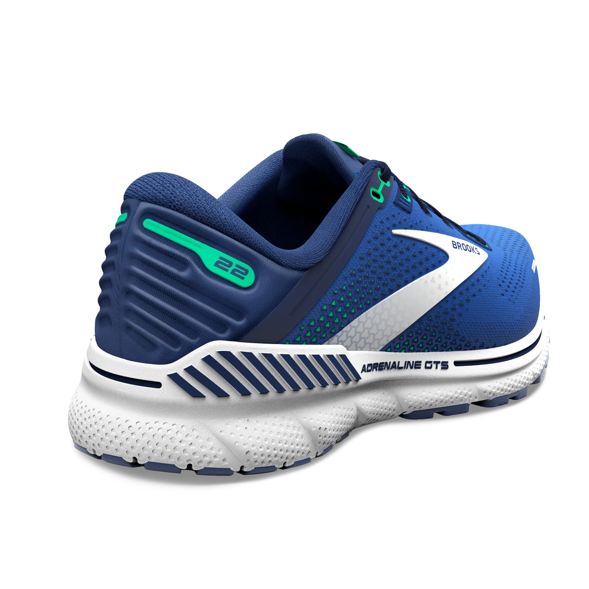 comfort - driven shoe aim Men's Adrenaline GTS 22