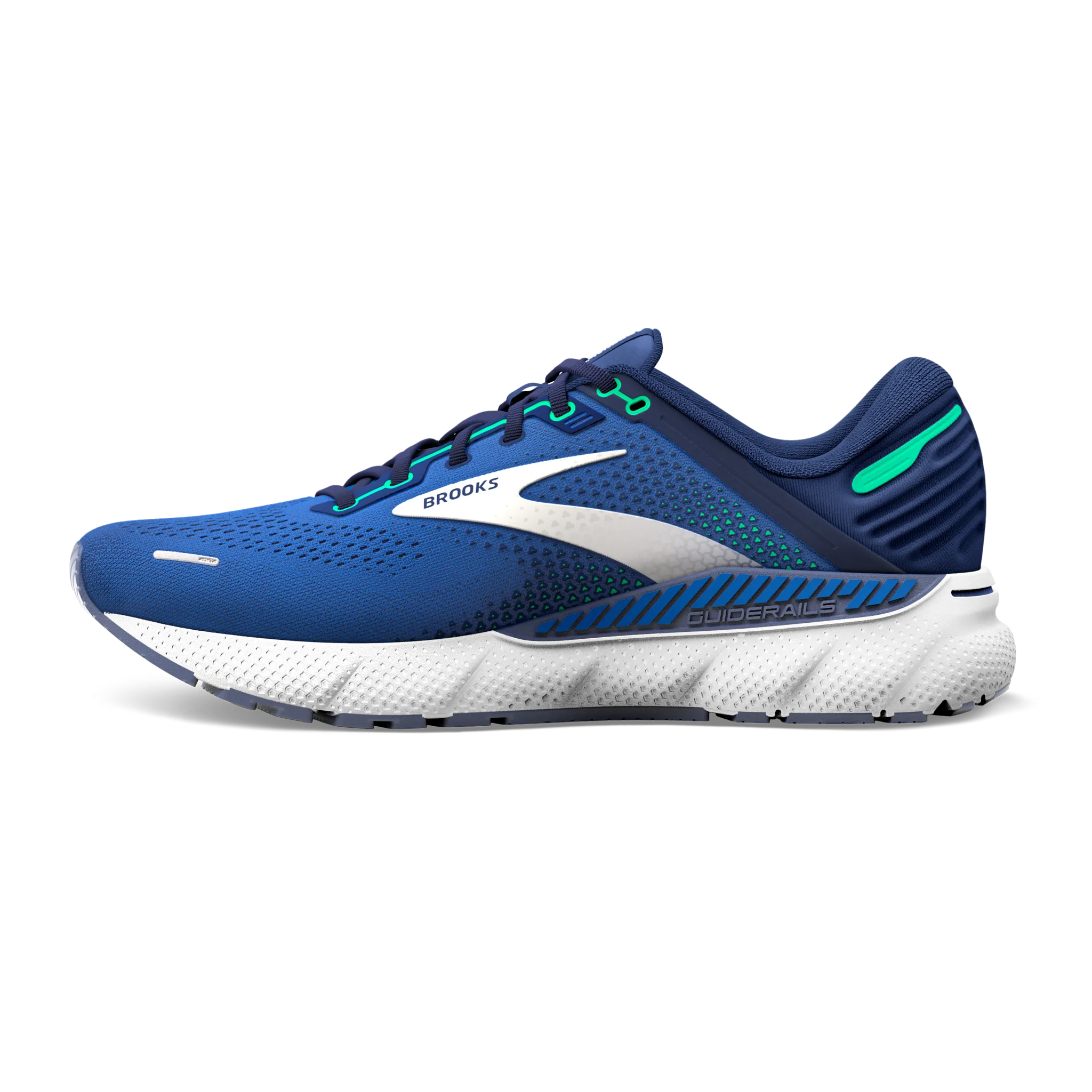 Long-distance Hygienic Insole Men's Adrenaline GTS 22