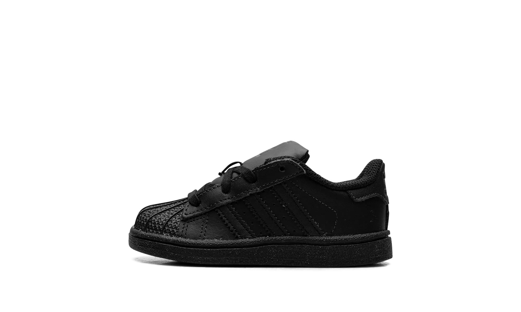 Superstar TD "Black" Cold Proof Recycled Components