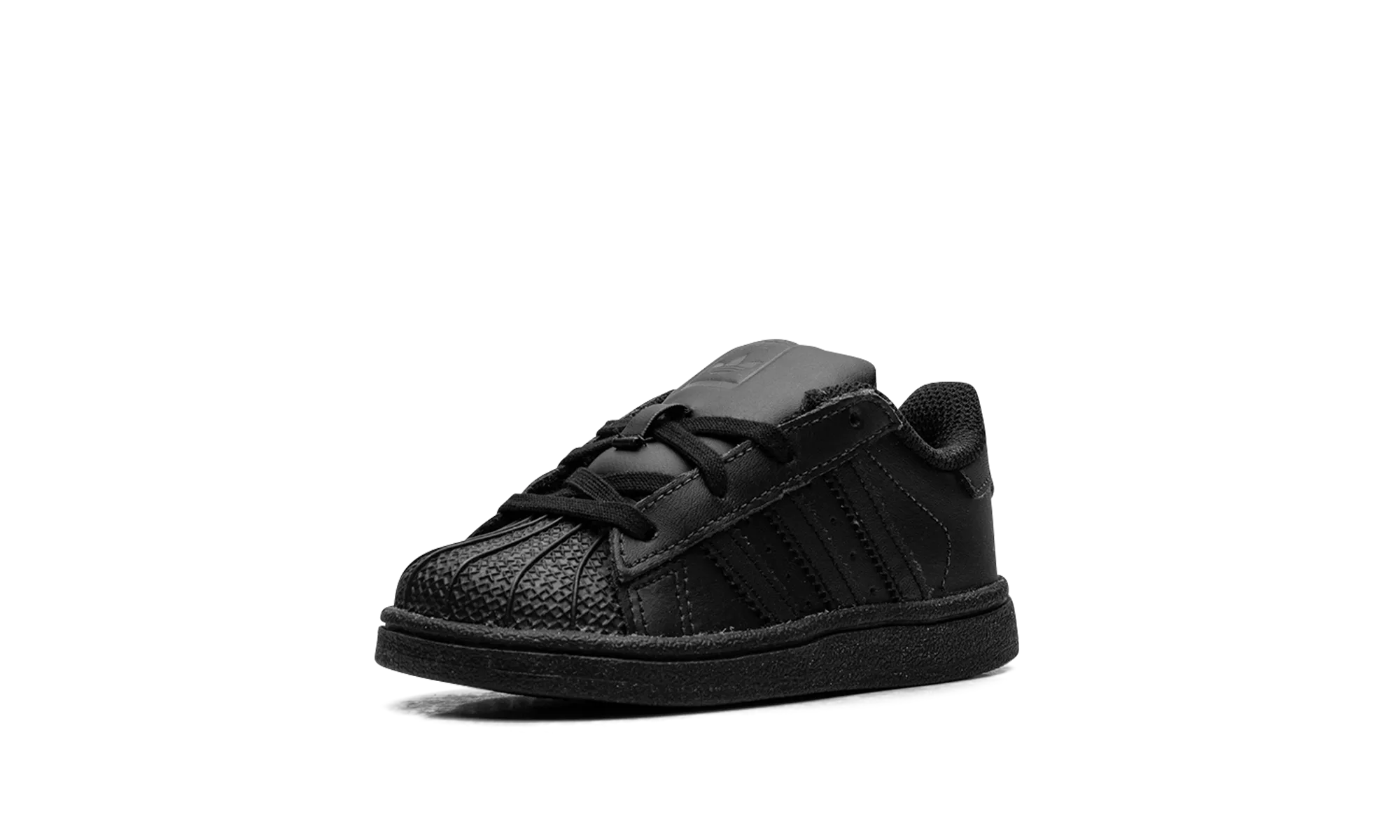 Feet Ease Flexible Use Superstar TD "Black"
