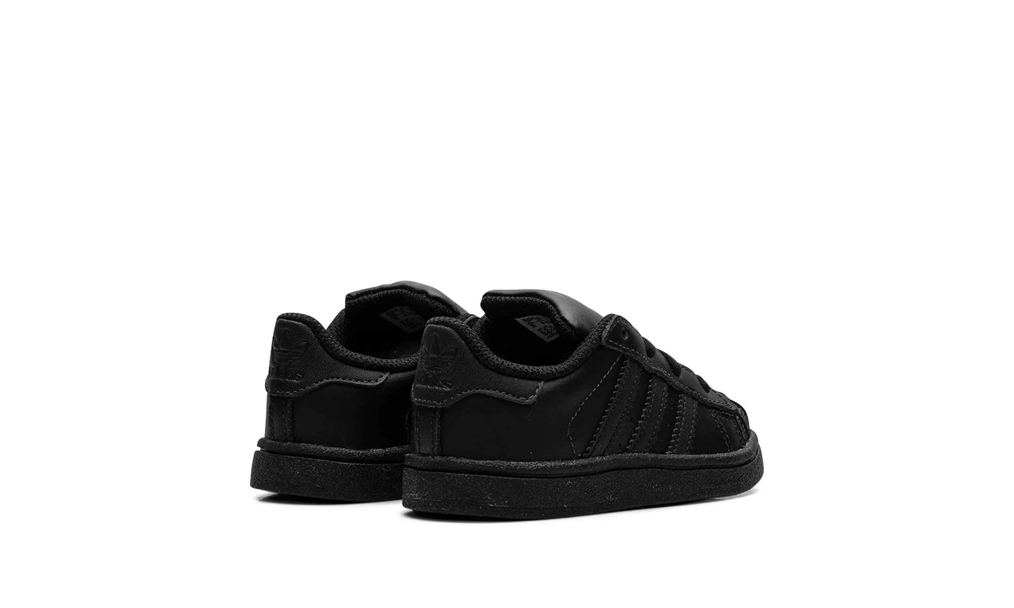 Superstar TD "Black" Rock Hike