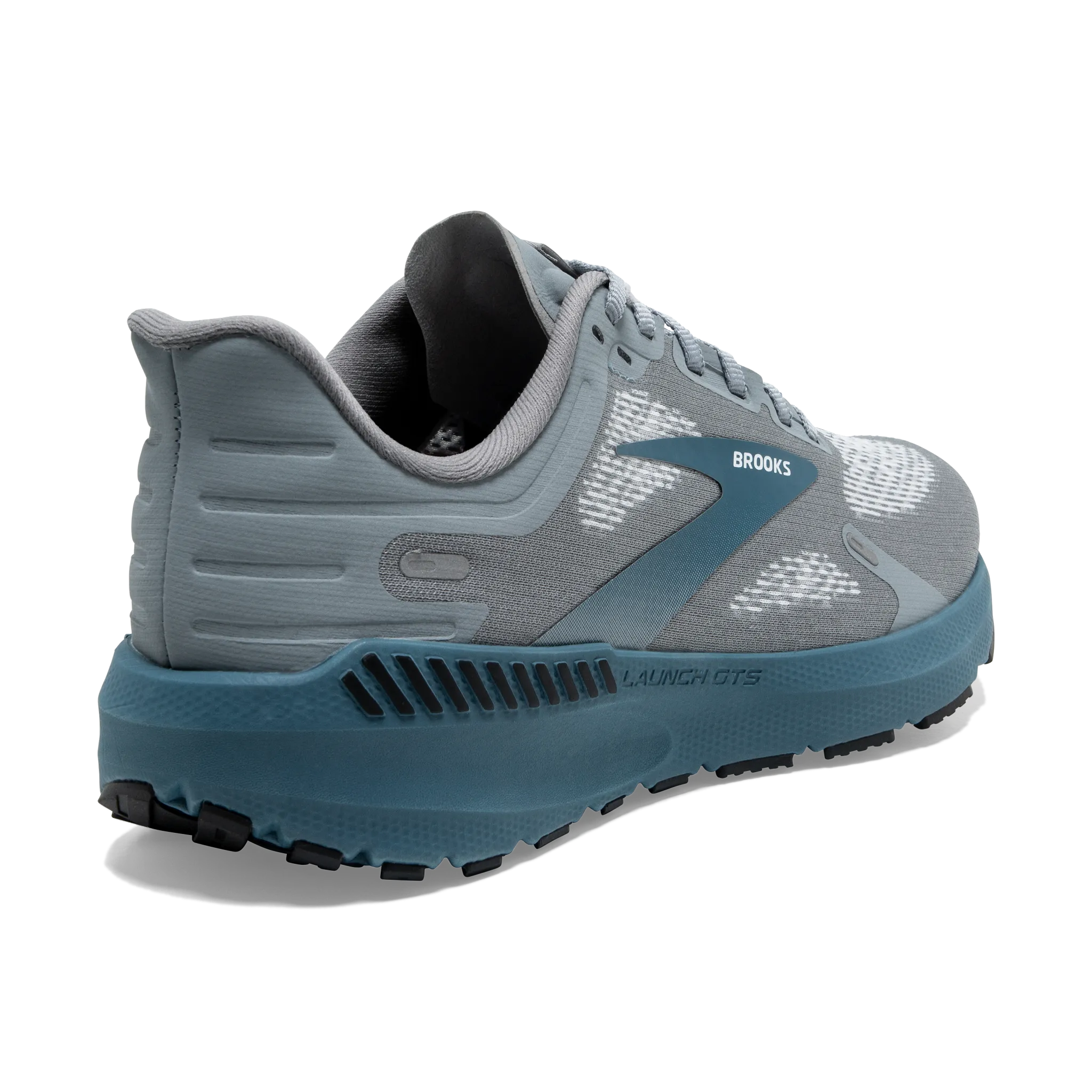 Quick Response cloudy Men's Launch GTS 9