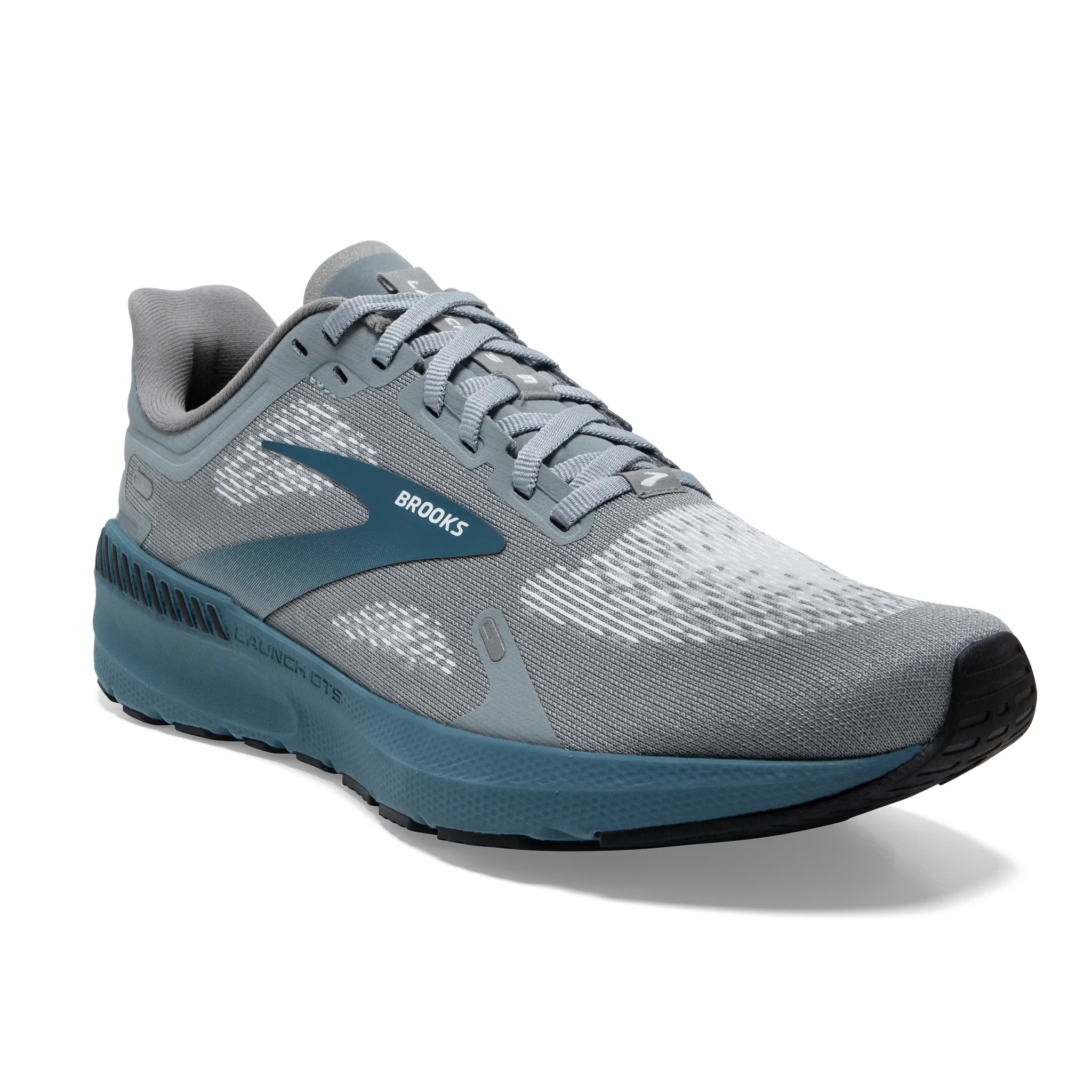 Men's Launch GTS 9 Cloudy Weather Running