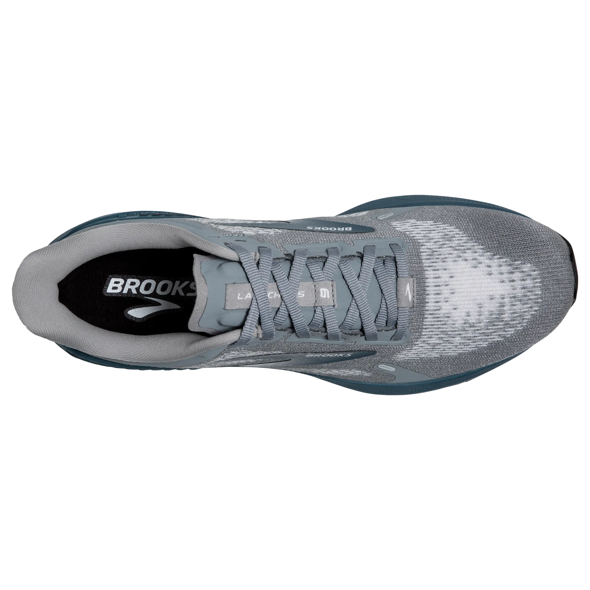 Men's Launch GTS 9 casual wear shoes campus